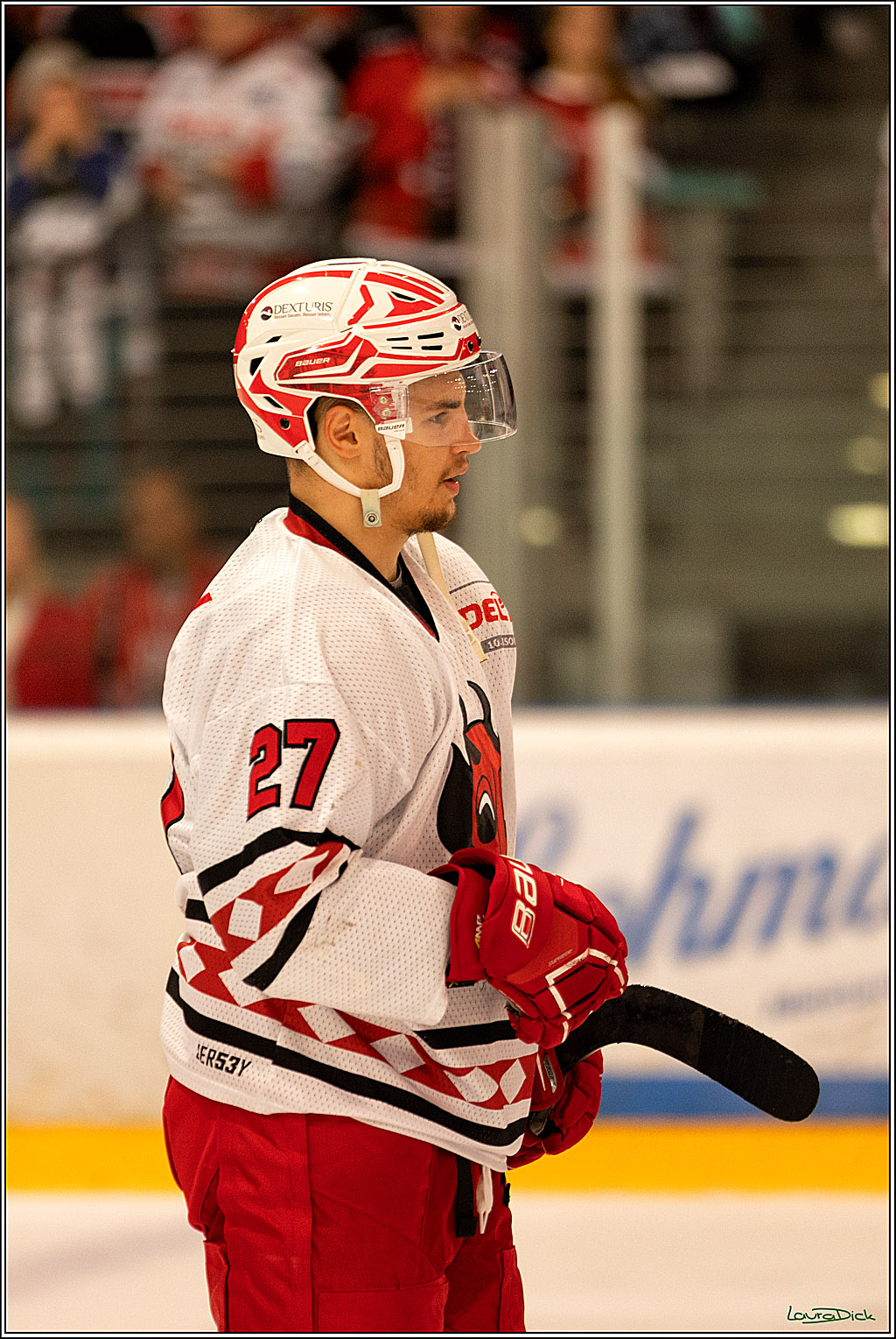 PENNY DEL; Testspiel Koelner Haie- EC Bad Nauheim; Koeln, 02.09.2022